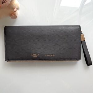 LOVCAT BIFOLD WALLET